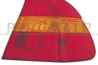 Heckleuchte links für BMW 3 (E46)