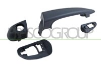 Türaußengriff außen,vorne links für...