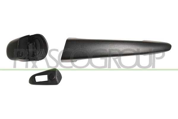 Türaußengriff hinten links für BMW 3 (E46)
