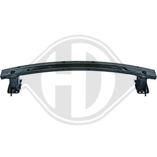 Träger, Stoßfänger vorne für TOYOTA AURIS (_E18_)