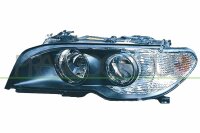 Hauptscheinwerfer links für BMW 3 Coupe (E46)