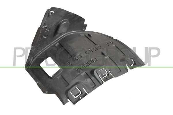 Innenkotflügel vorne rechts für BMW 3 Compact (E46)