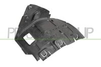 Innenkotflügel vorne rechts für BMW 3 Compact (E46)