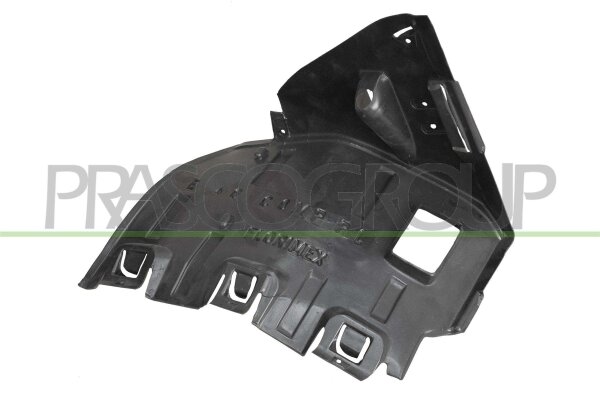 Innenkotflügel vorne links für BMW 3 Compact (E46)