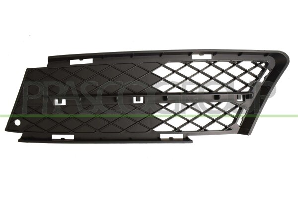 Lüftungsgitter, Stoßfänger vorne links für BMW 3 Touring (E91)