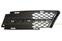 Lüftungsgitter, Stoßfänger vorne links...