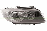 Hauptscheinwerfer rechts für BMW 3 Touring (E91)