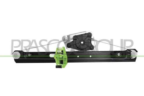 Fensterheber hinten rechts für BMW 3 Touring (E91)