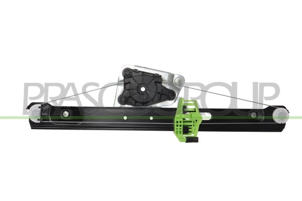 Fensterheber hinten links,hinten rechts für BMW 3 Touring (E91)