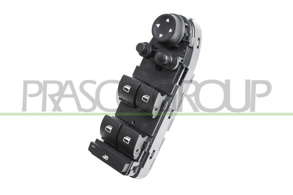 Schalter, Fensterheber vorne links für BMW 3 Touring (E91)