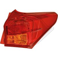 Heckleuchte, Rückleuchte rechts für TOYOTA...