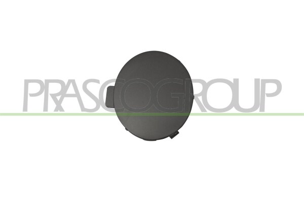 Klappe, Abschlepphaken vorne für BMW 3 Coupe (E92)