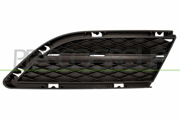 Lüftungsgitter, Stoßfänger vorne links für BMW 3 Touring (E91)