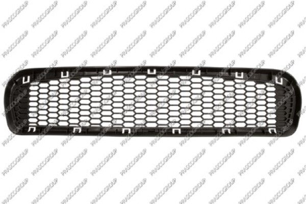 Lüftungsgitter, Stoßfänger vorne für BMW 3 Coupe (E92)