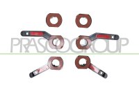 Halter, Sensor-Einparkhilfe hinten für BMW 3 (F30, F80)