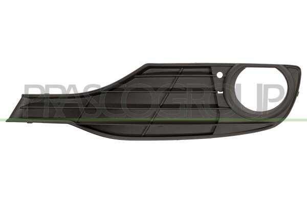 Lüftungsgitter, Stoßfänger links für BMW 3 (F30, F80)