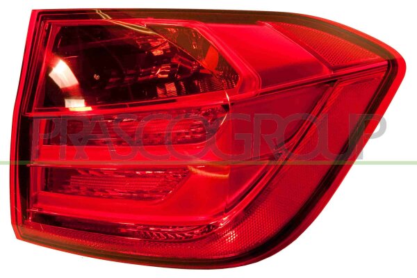 Heckleuchte rechts für BMW 3 (F30, F80)