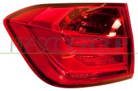 Heckleuchte links für BMW 3 (F30, F80)