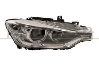 Hauptscheinwerfer rechts für BMW 3 (F30, F80)