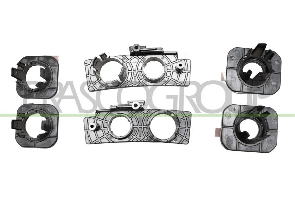 Halter, Sensor-Einparkhilfe vorne für BMW 3 (F30, F80)