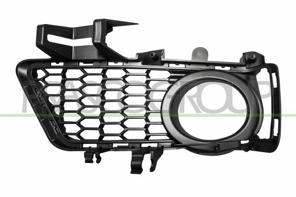 Lüftungsgitter, Stoßfänger rechts für BMW 3 (F30, F80)