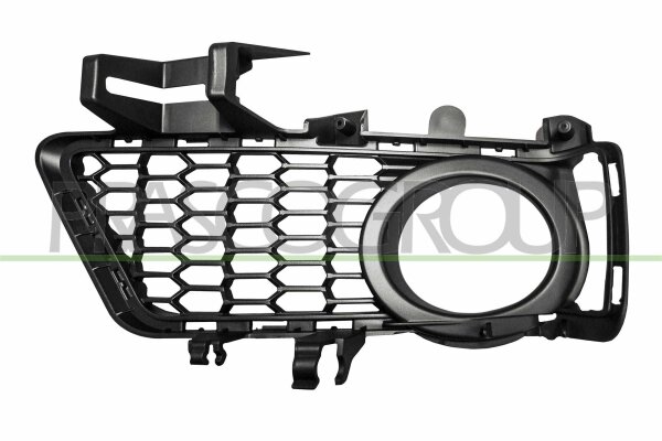 Lüftungsgitter, Stoßfänger rechts für BMW 3 (F30, F80)