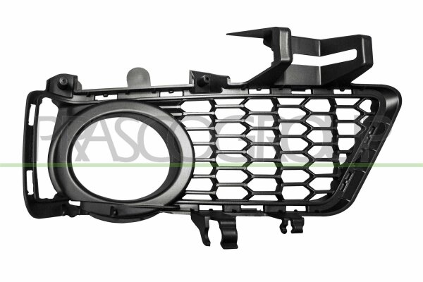 Lüftungsgitter, Stoßfänger vorne links für BMW 3 (F30, F80)