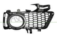 Lüftungsgitter, Stoßfänger vorne links für BMW 3 (F30, F80)