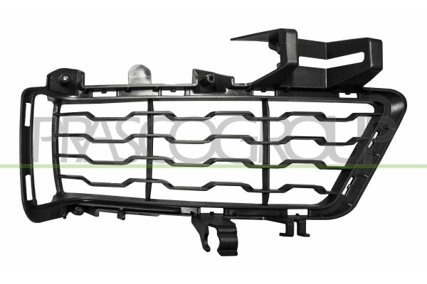 Lüftungsgitter, Stoßfänger vorne links für BMW 3 (F30, F80)