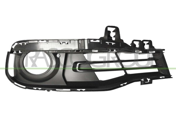 Lüftungsgitter, Stoßfänger vorne rechts für BMW 3 (F30, F80)