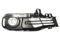 Lüftungsgitter, Stoßfänger vorne rechts für BMW 3 (F30, F80)