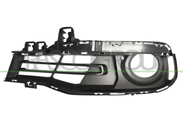 Lüftungsgitter, Stoßfänger links für BMW 3 (F30, F80)