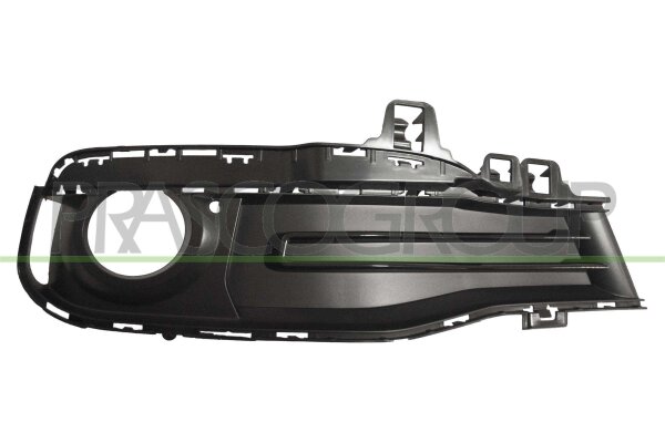 Lüftungsgitter, Stoßfänger rechts für BMW 3 (F30, F80)