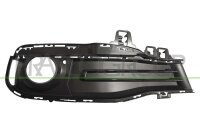 Lüftungsgitter, Stoßfänger rechts für BMW 3 (F30, F80)