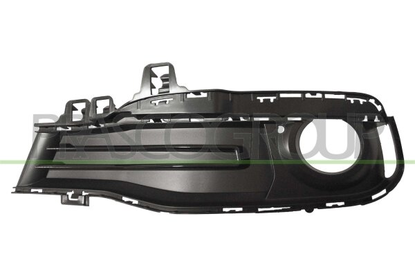 Lüftungsgitter, Stoßfänger links für BMW 3 (F30, F80)