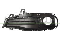 Lüftungsgitter, Stoßfänger links für...