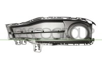 Blende, Stoßfänger vorne rechts für BMW 3...