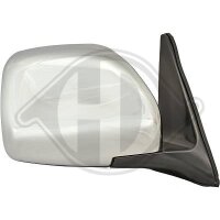 Außenspiegel rechts für TOYOTA LAND CRUISER 90...