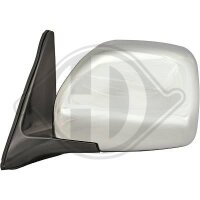 Außenspiegel links für TOYOTA LAND CRUISER 90...