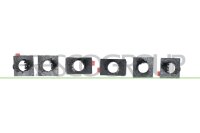 Halter, Sensor-Einparkhilfe vorne für BMW 3 (G20,...