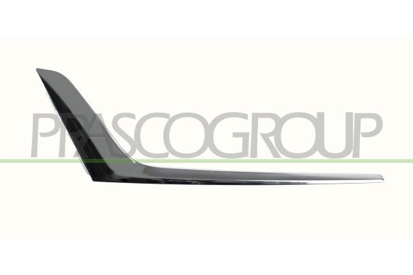 Zier-/Schutzleiste, Kühlergitter vorne rechts für BMW 3 (G20, G80, G28)