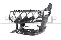 Halter, Stoßfänger vorne links für BMW 3...