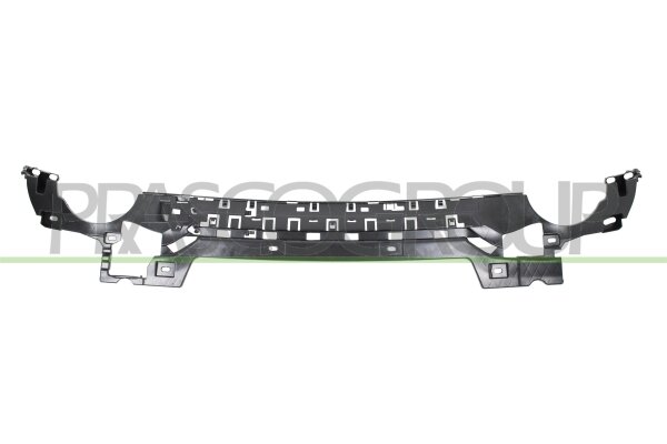 Halter, Stoßfänger hinten für BMW 3 (G20, G80, G28)