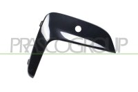 Zier-/Schutzleiste, Kühlergitter vorne rechts...