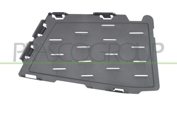 Lüftungsgitter, Stoßfänger vorne links für BMW 3 (G20, G80, G28)