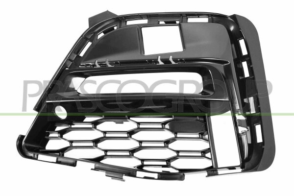 Lüftungsgitter, Stoßfänger vorne links für BMW 3 (G20, G80, G28)