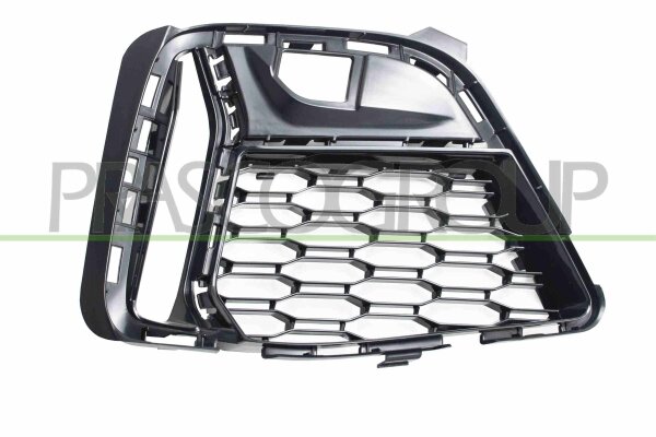 Lüftungsgitter, Stoßfänger vorne rechts für BMW 3 (G20, G80, G28)