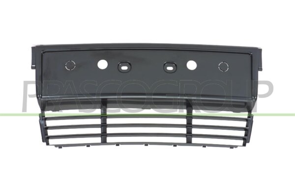 Kennzeichenhalter vorne für BMW 5 (E34)
