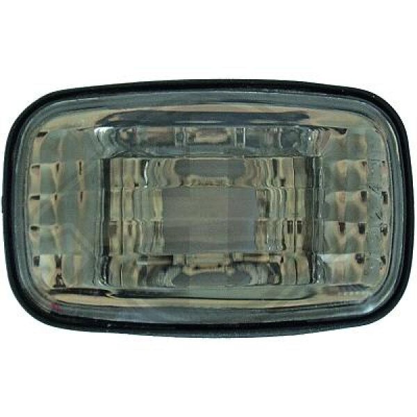 Blinkleuchtensatz seitlicher Einbau für TOYOTA LAND CRUISER 100 (_J1_)