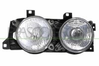 Hauptscheinwerfer links für BMW 5 (E34)